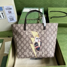 Gucci Tote Bags